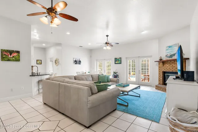 $699,999 | 4460 Philodendron Court, Melbourne, FL 32934