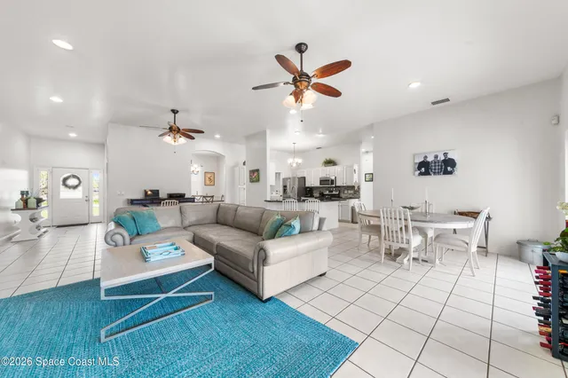 $699,999 | 4460 Philodendron Court, Melbourne, FL 32934