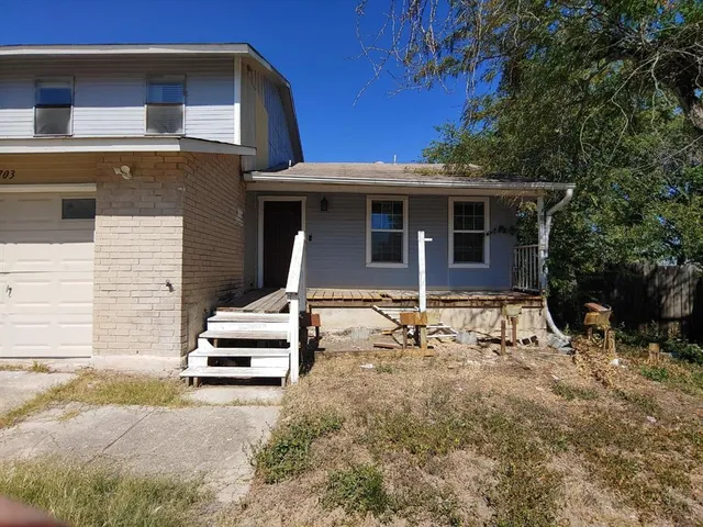 $174,000 | 4703 Crested Rock Drive, San Antonio, TX 78217