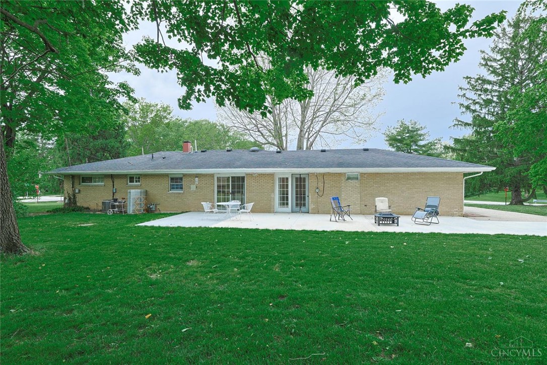 2590 Jerome Road Lebanon, OH 45036 - Photo 37 of 39