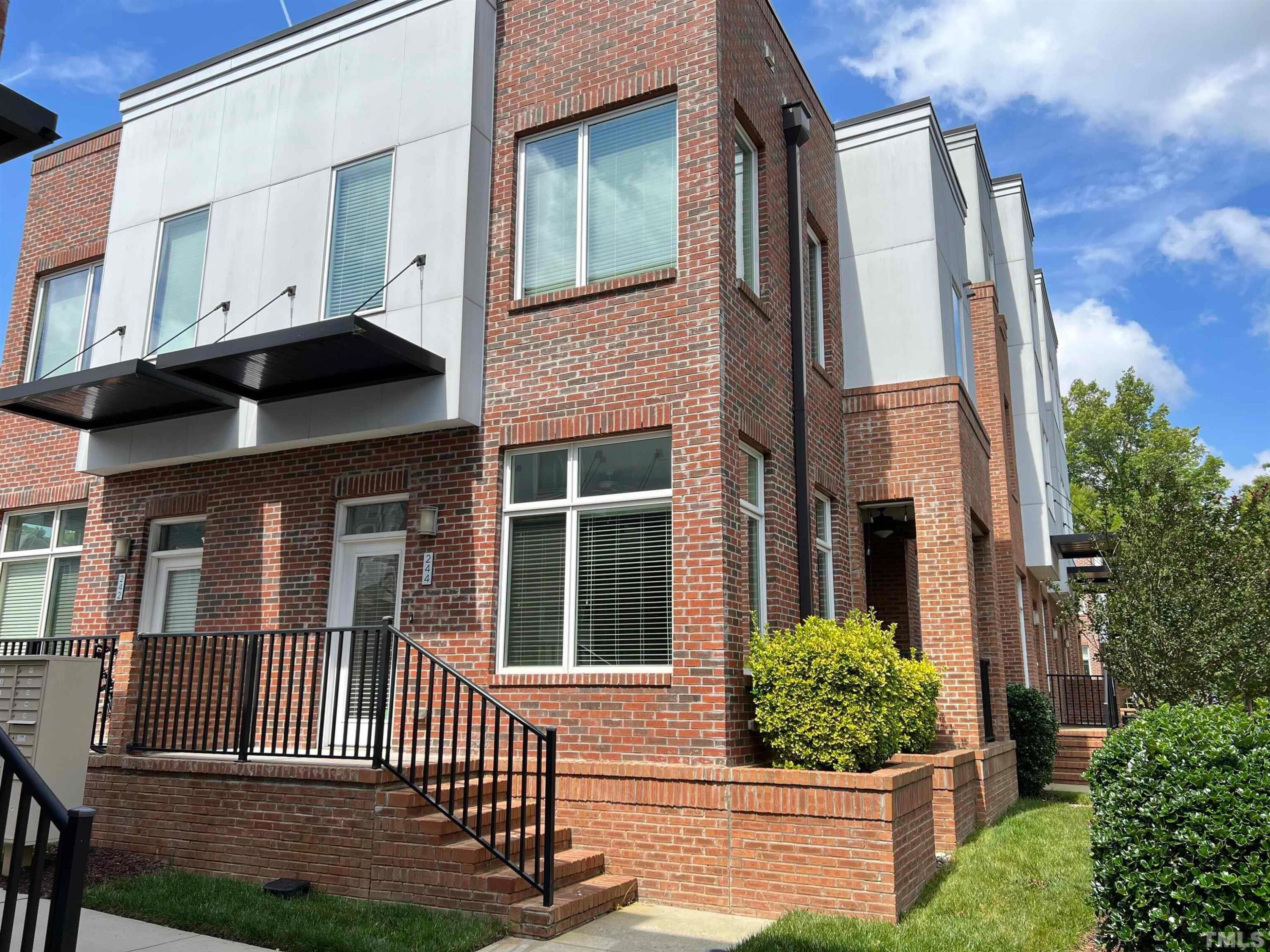 244 William Drummond Way Raleigh, NC 27604 - Photo 1 of 14 Photo #1