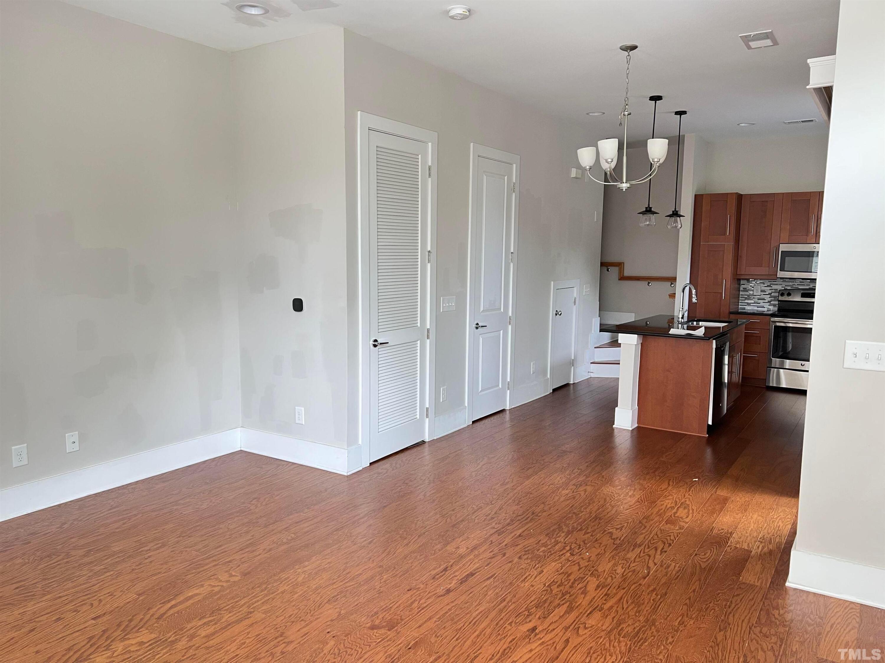 244 William Drummond Way Raleigh, NC 27604 - Photo 3 of 14 Photo #3