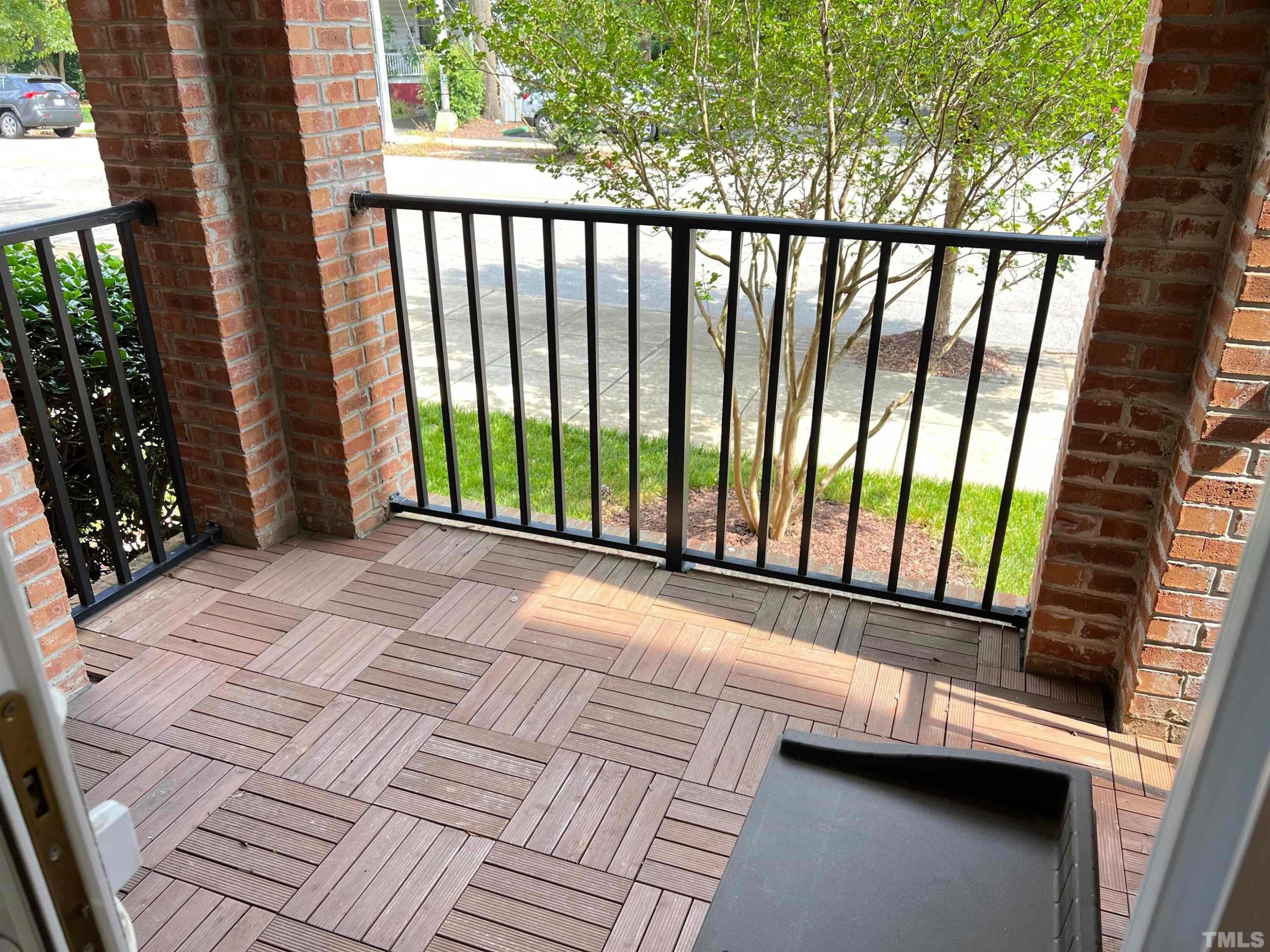 244 William Drummond Way Raleigh, NC 27604 - Photo 4 of 14 Photo #4