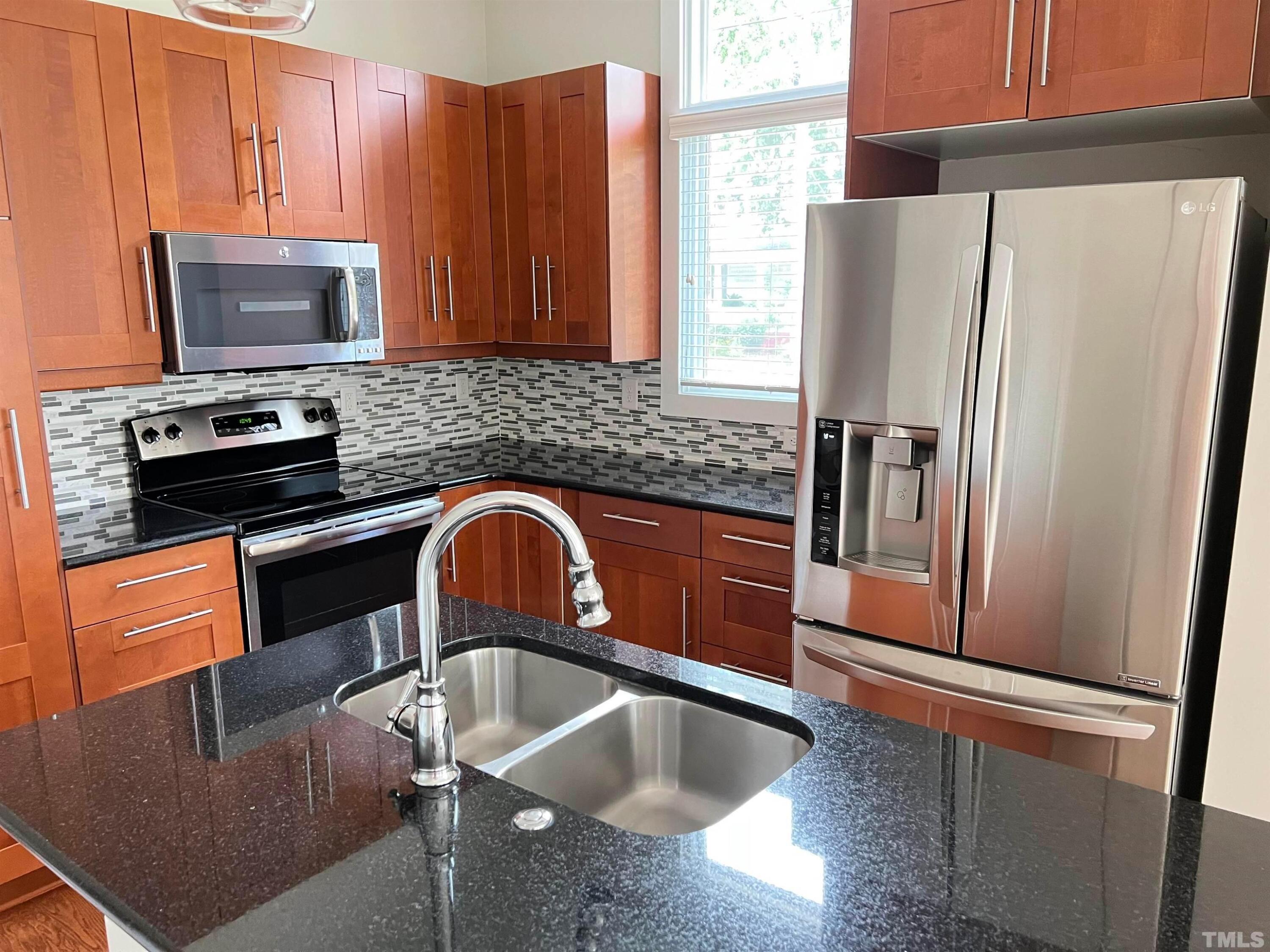 244 William Drummond Way Raleigh, NC 27604 - Photo 5 of 14 Photo #5