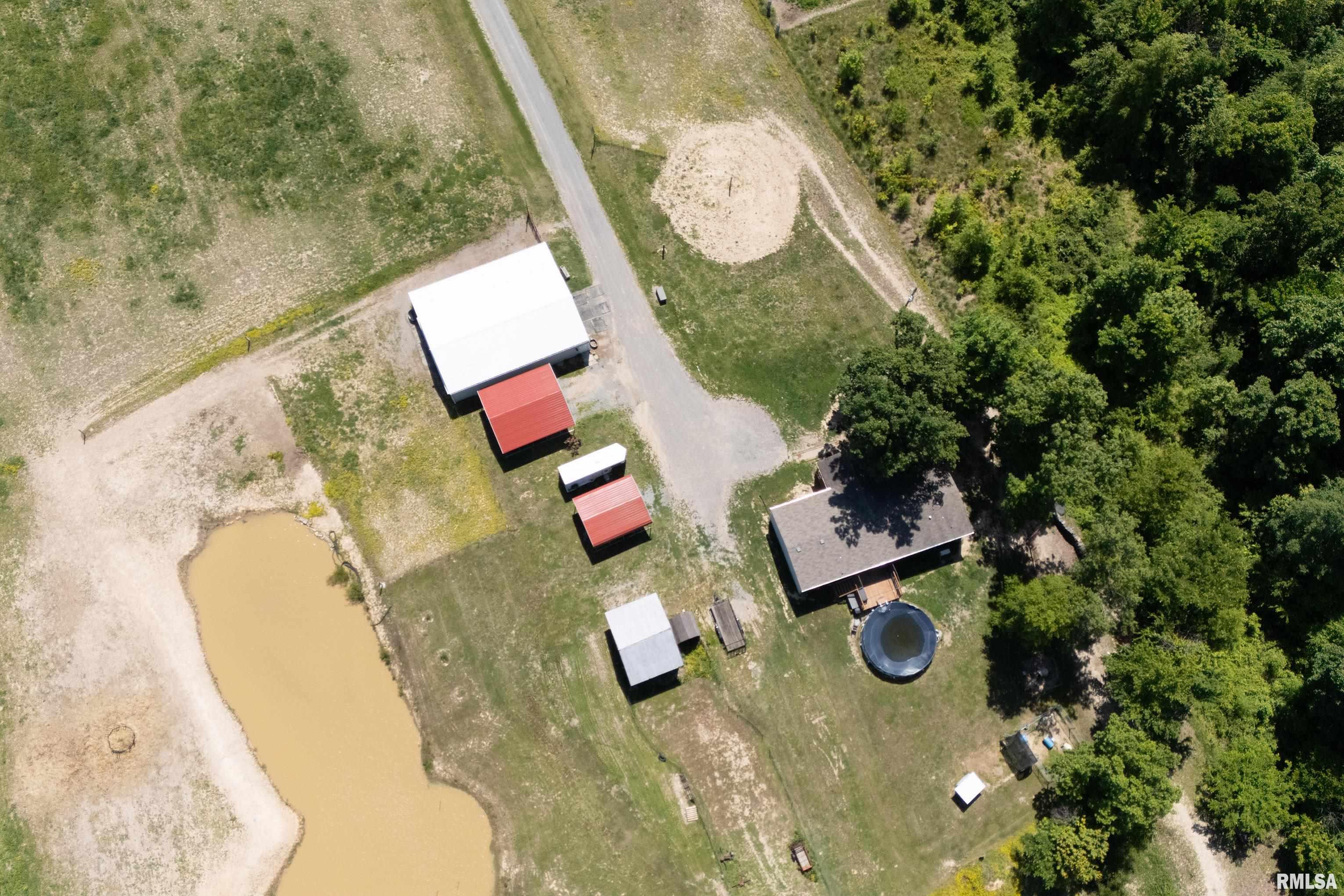 18057 Dwina Road Thompsonville, IL 62890 - Photo 48 of 49