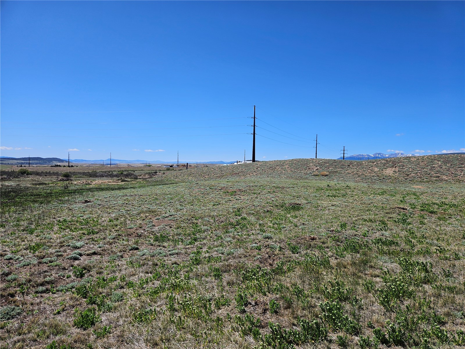 Lot R-06 Lot R-06 Meadow Drive Fairplay, CO 80440 - Photo 44 of 50 a view of a field with an ocean view