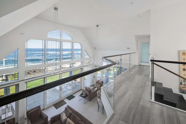 $6,750,000 | 113 Bald Head Cliff Road, York, ME 03902