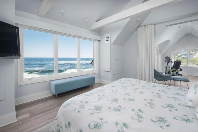 $6,750,000 | 113 Bald Head Cliff Road, York, ME 03902