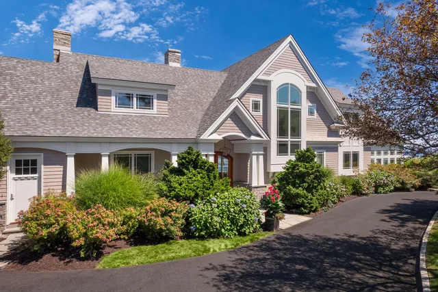 $6,750,000 | 113 Bald Head Cliff Road, York, ME 03902