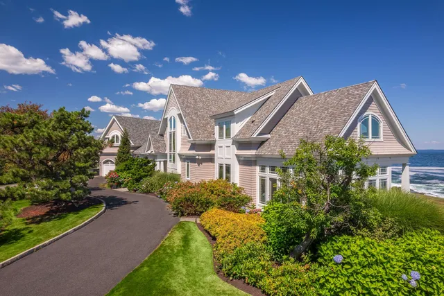 $6,750,000 | 113 Bald Head Cliff Road, York, ME 03902