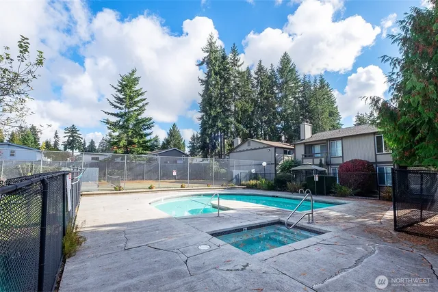 $285,000 | 4701 176th Street Southwest, Unit A6, Lynnwood, WA 98037