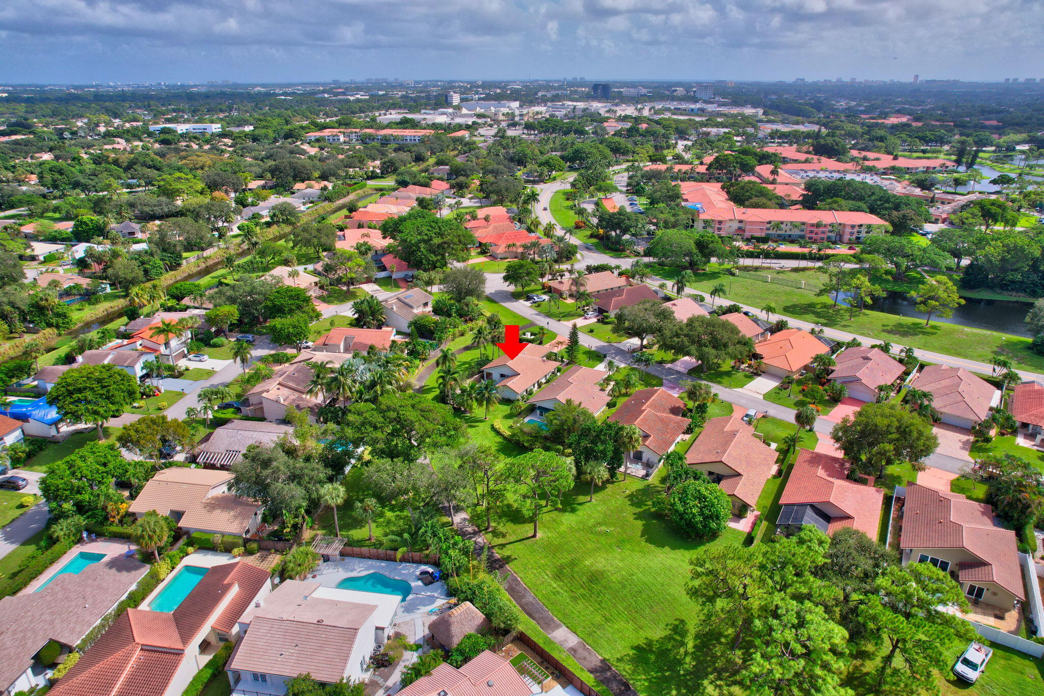 6305 Sweet Maple Lane Boca Raton, FL 33433 - Photo 42 of 56 6305 Sweet Maple Lane