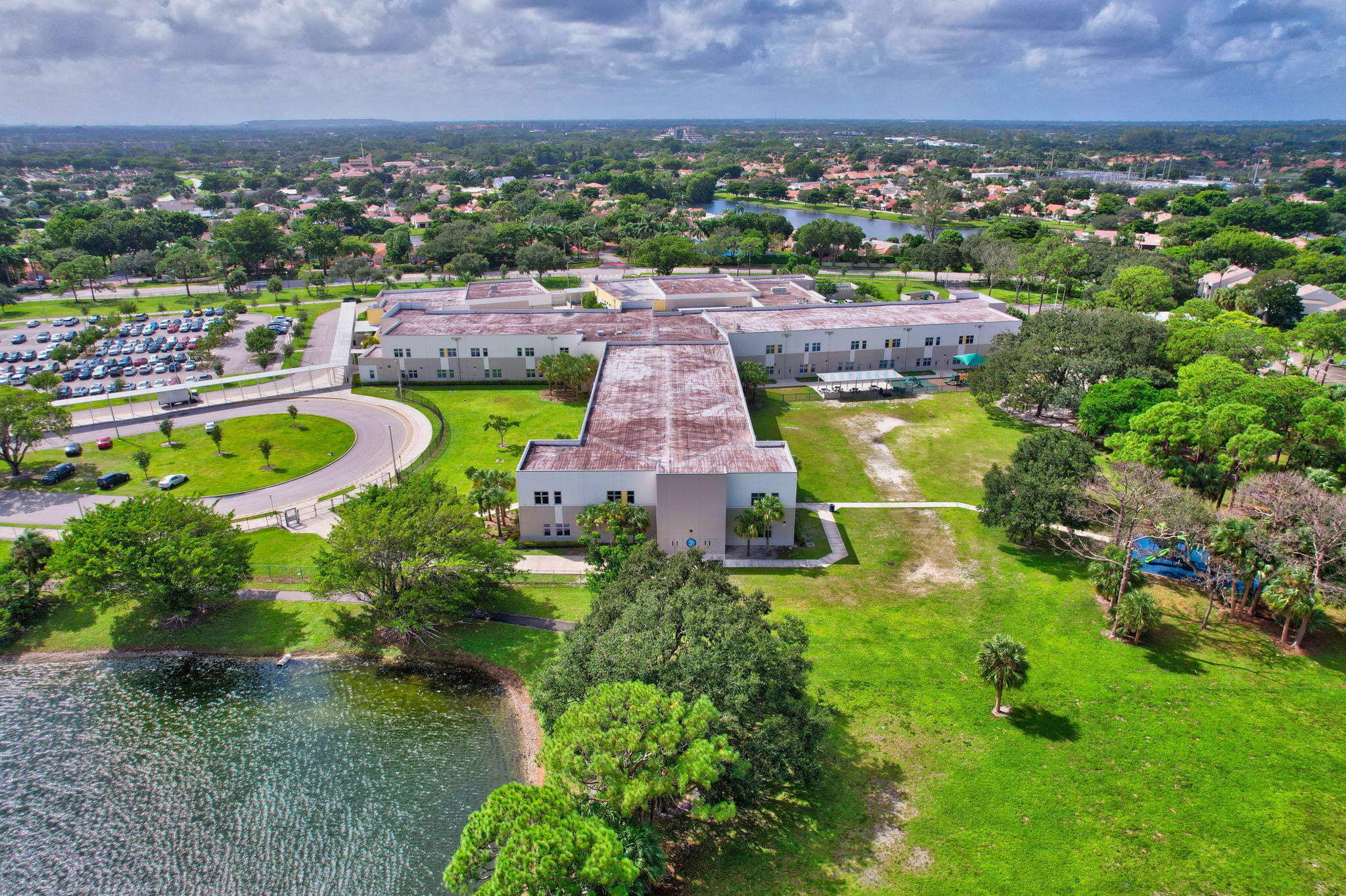 6305 Sweet Maple Lane Boca Raton, FL 33433 - Photo 44 of 56 Verde K-8 School