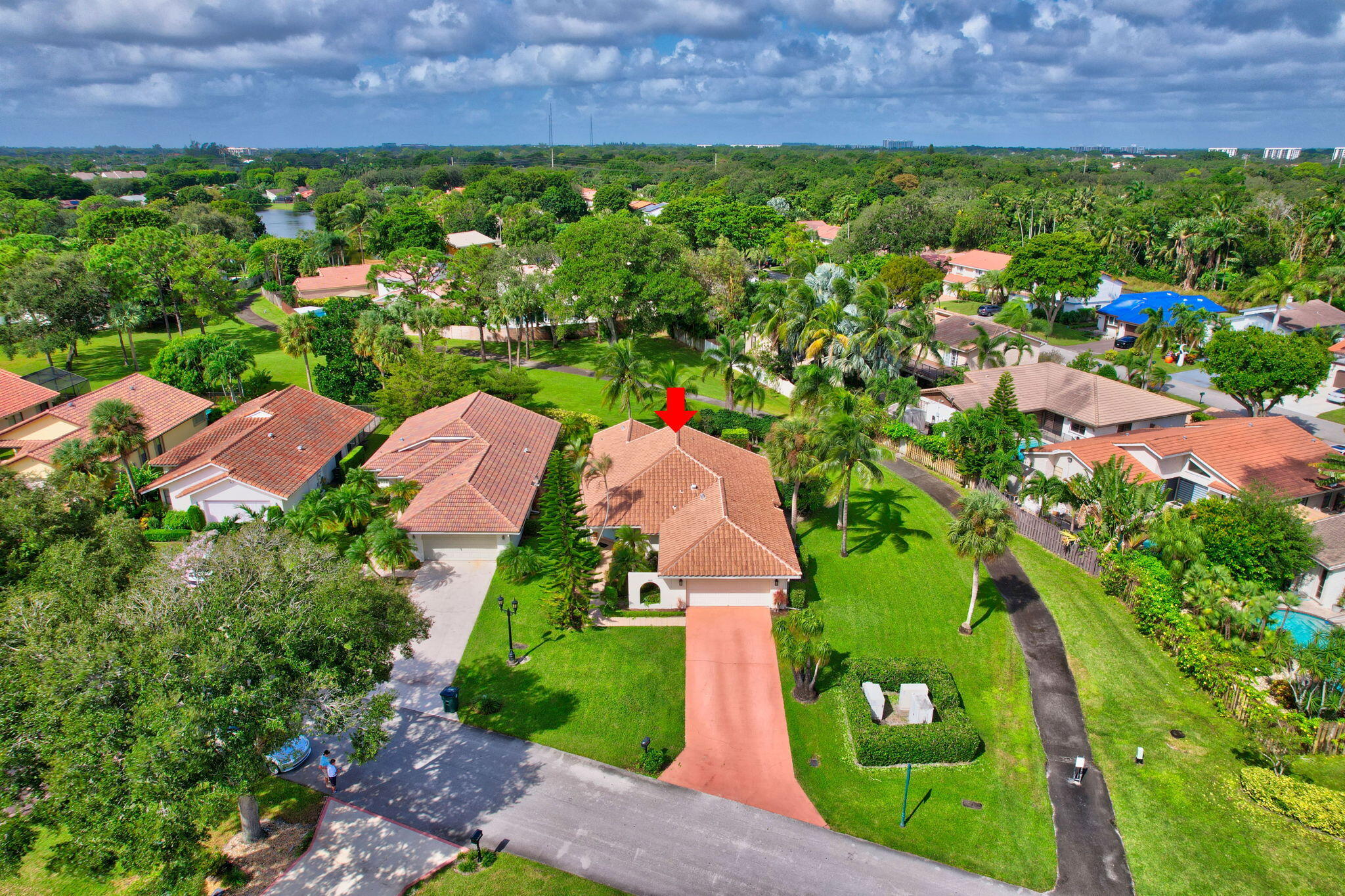 6305 Sweet Maple Lane Boca Raton, FL 33433 - Photo 46 of 56 6305 Sweet Maple Lane