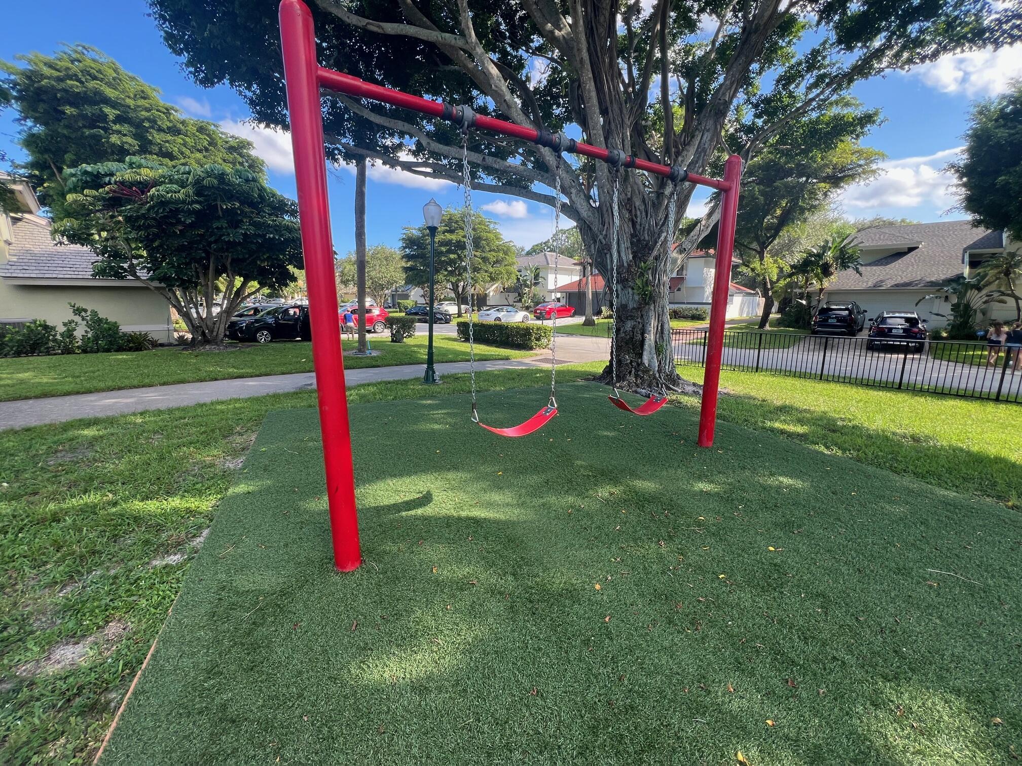 6305 Sweet Maple Lane Boca Raton, FL 33433 - Photo 51 of 56 Vista Verde Area Playground