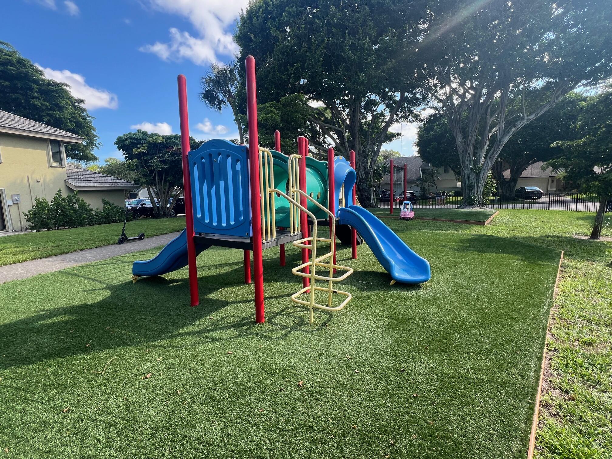 6305 Sweet Maple Lane Boca Raton, FL 33433 - Photo 53 of 56 Vista Verde Area Playground