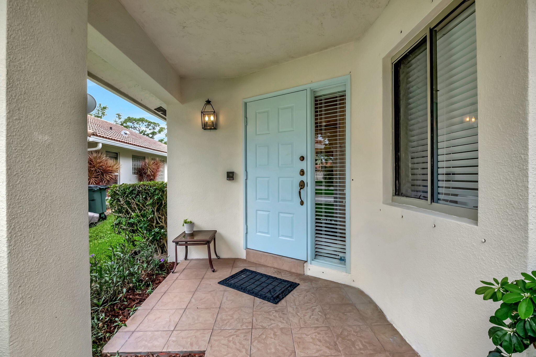6305 Sweet Maple Lane Boca Raton, FL 33433 - Photo 7 of 56 Front Entrance