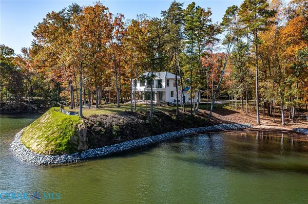 $2,445,000 | 212 A Gordon Drive, Weems, VA 22576