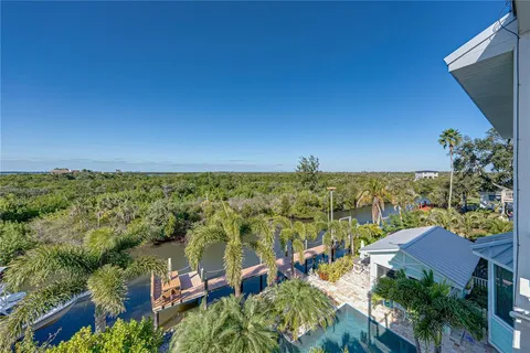 $1,650,000 | 125 Burns Road, Terra Ceia, FL 34250