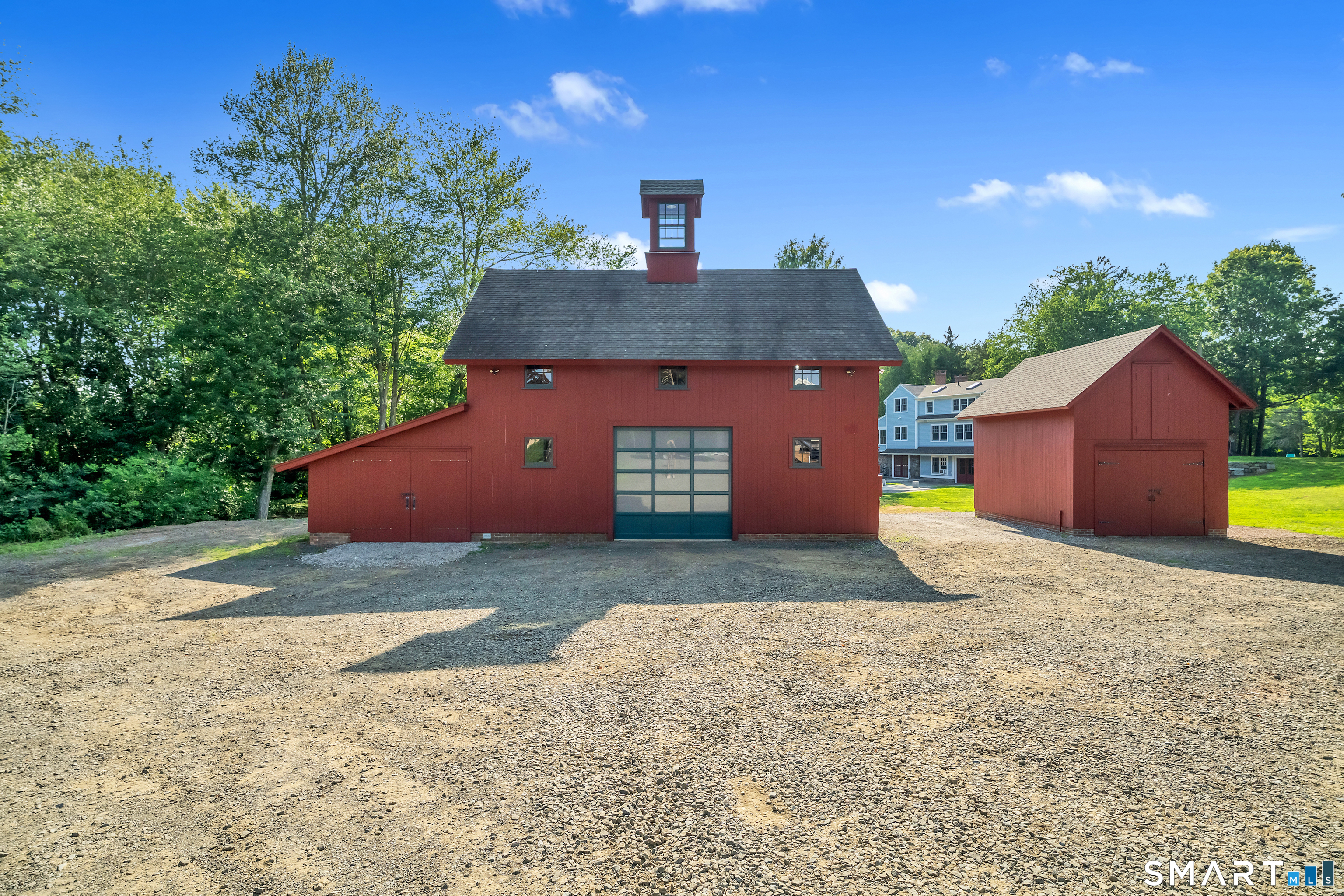 148 Mungertown Road Madison, CT 06443 - Photo 36 of 40 Barns