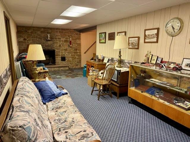 79 Gearhart Road Pulaski, PA 16143 - Photo 34 of 50 Family Room