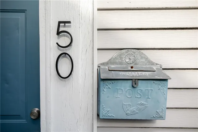 $599,950 | 50 East Bowery Street, Newport, RI 02840