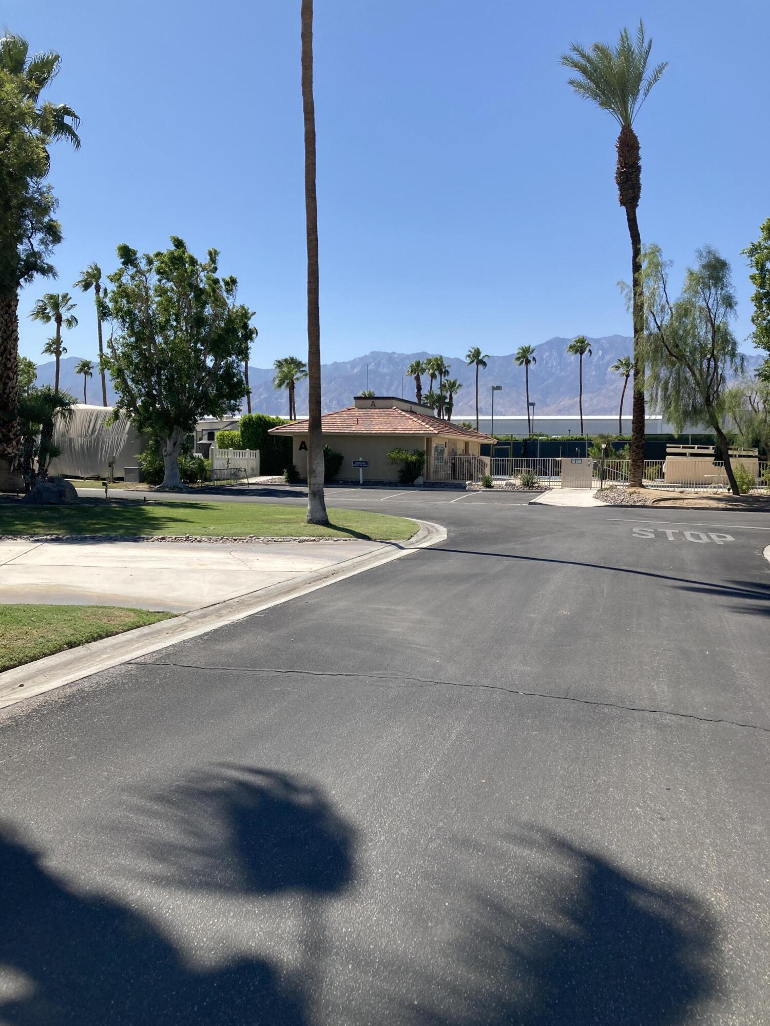 69411 Ramon Road, Unit 65 Cathedral City, CA 92234 - Photo 5 of 6 a view of a city street