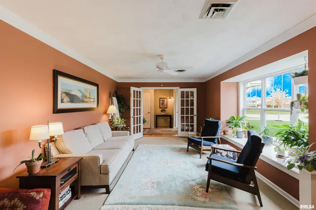 $407,000 | 1502 Nagel Drive, Marion, IL 62959