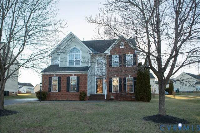 $2,750 | 2112 Lindsey Gabriel Drive, Henrico, VA 23231