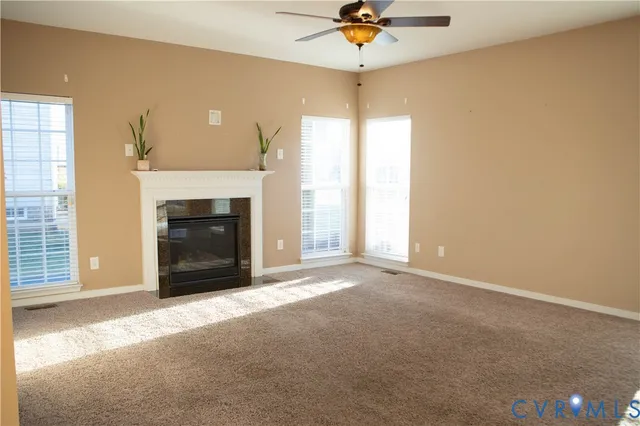 $2,750 | 2112 Lindsey Gabriel Drive, Henrico, VA 23231