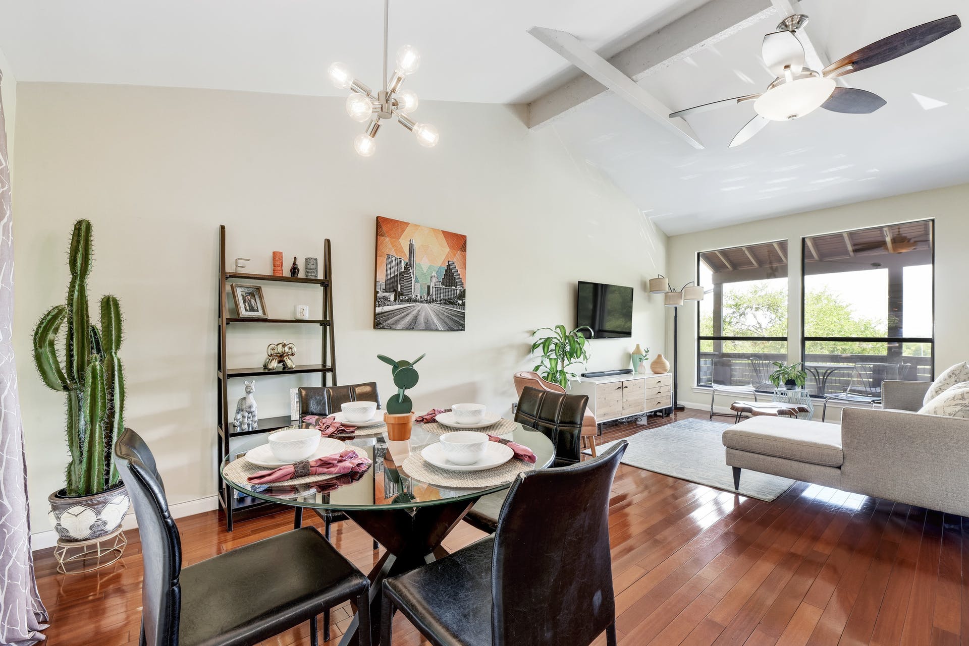 1100 Azie Morton Road, Unit 1102 Austin, TX 78704 - Photo 10 of 26