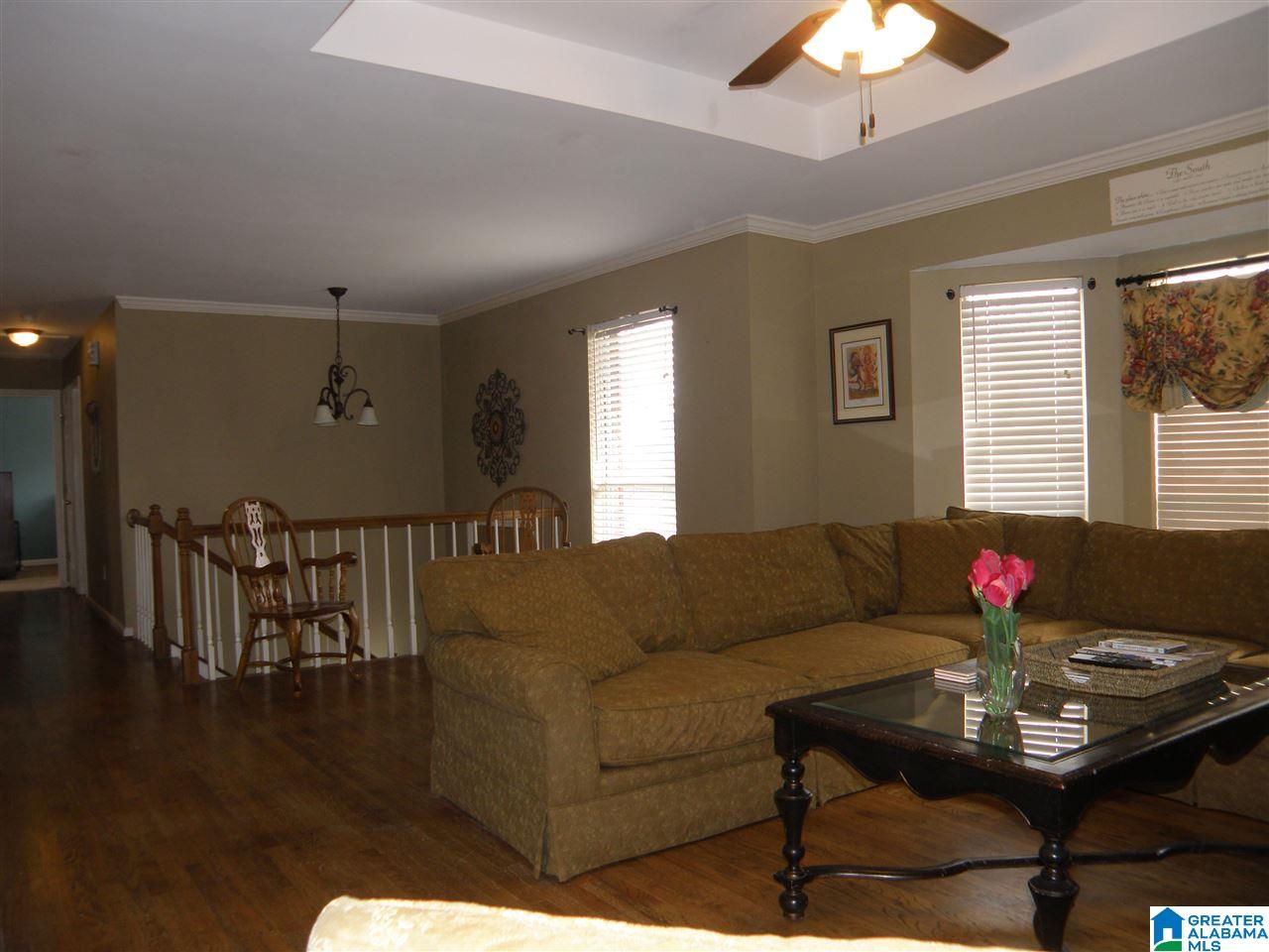 7470 Roper Tunnel Road Trussville, AL 35173 - Photo 2 of 16