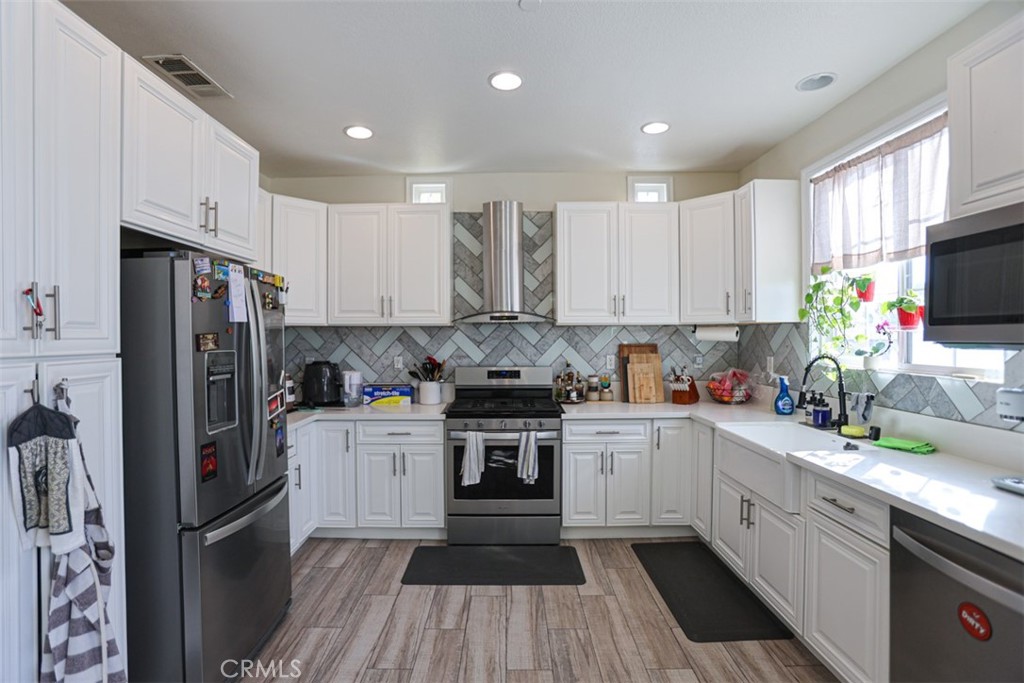 11040 Encanto Way El Monte, CA 91731 - Photo 8 of 29