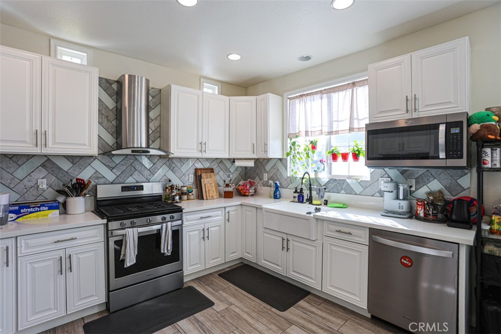 11040 Encanto Way El Monte, CA 91731 - Photo 10 of 29