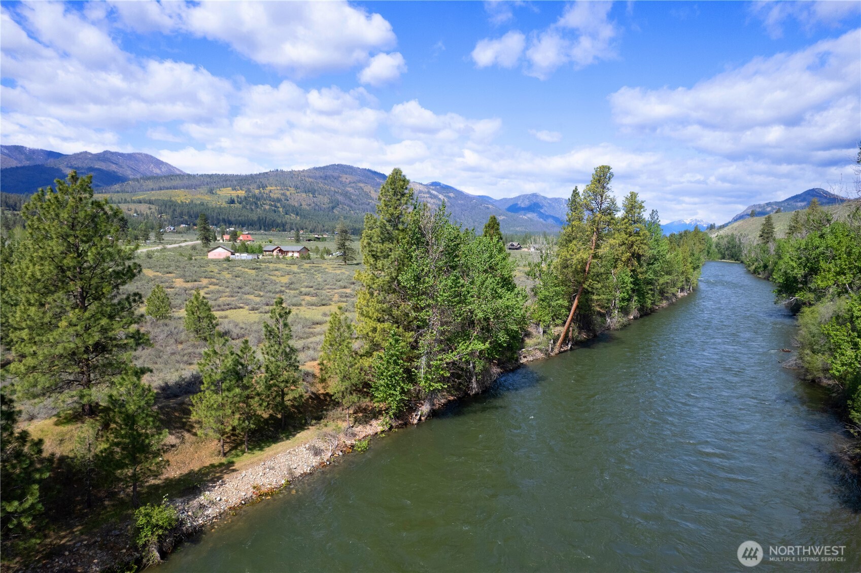 0 Wolf Creek Road Winthrop, WA 98862 - Photo 1 of 40