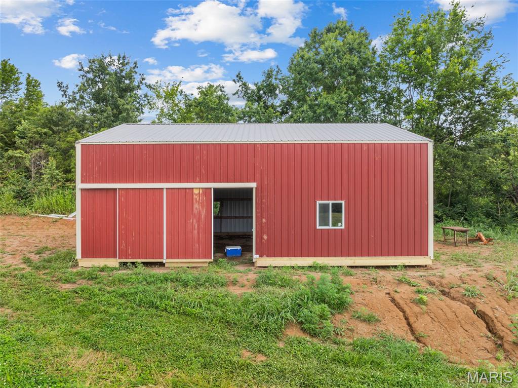 1818 North Bend Road Union, MO 63084 - Photo 42 of 56