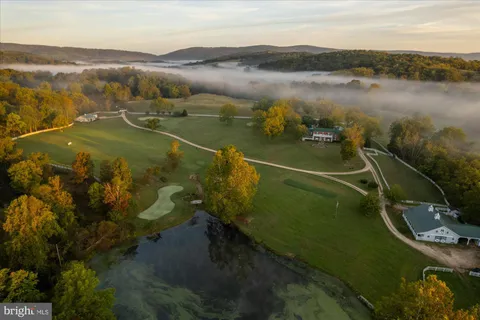 $4,999,000 | 1787 Light Horse Lane, Delaplane, VA 20144