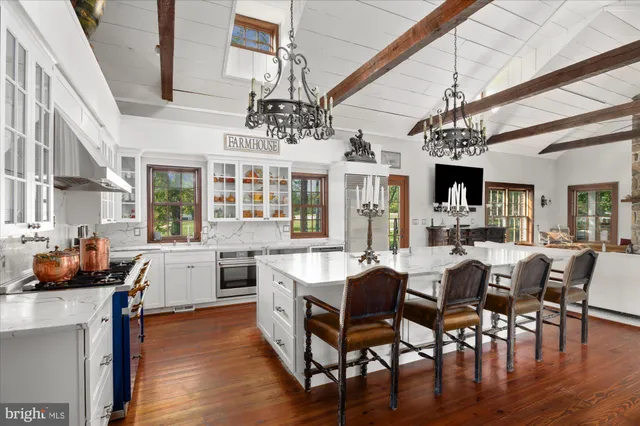 $5,650,000 | 1787 Light Horse Lane, Delaplane, VA 20144