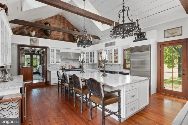 $5,650,000 | 1787 Light Horse Lane, Delaplane, VA 20144