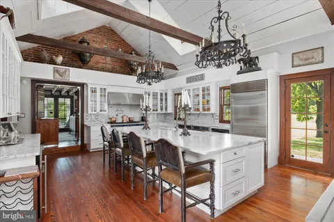 $5,425,000 | 1787 Light Horse Lane, Delaplane, VA 20144