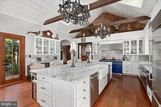 $5,650,000 | 1787 Light Horse Lane, Delaplane, VA 20144