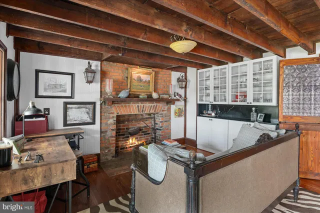 $5,650,000 | 1787 Light Horse Lane, Delaplane, VA 20144