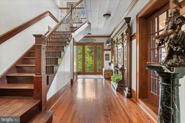 $5,650,000 | 1787 Light Horse Lane, Delaplane, VA 20144