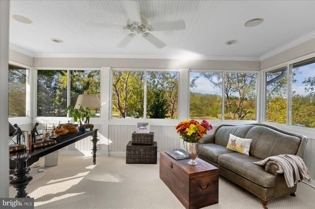 $5,650,000 | 1787 Light Horse Lane, Delaplane, VA 20144