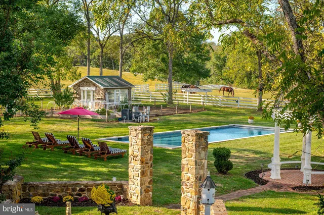$5,650,000 | 1787 Light Horse Lane, Delaplane, VA 20144