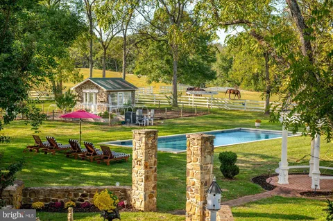 $5,425,000 | 1787 Light Horse Lane, Delaplane, VA 20144