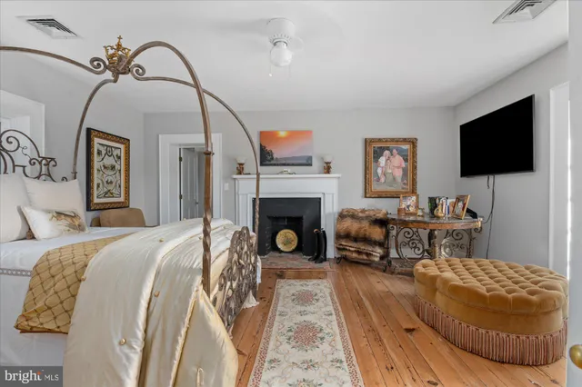 $5,650,000 | 1787 Light Horse Lane, Delaplane, VA 20144