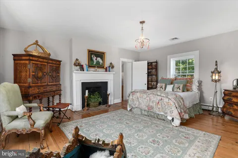 $5,425,000 | 1787 Light Horse Lane, Delaplane, VA 20144