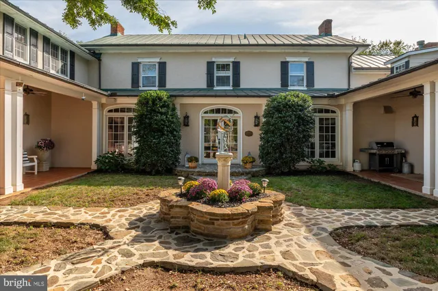$5,650,000 | 1787 Light Horse Lane, Delaplane, VA 20144