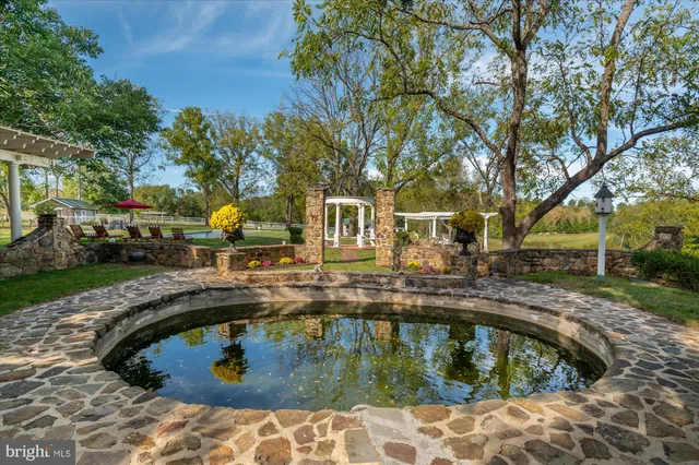 $5,650,000 | 1787 Light Horse Lane, Delaplane, VA 20144